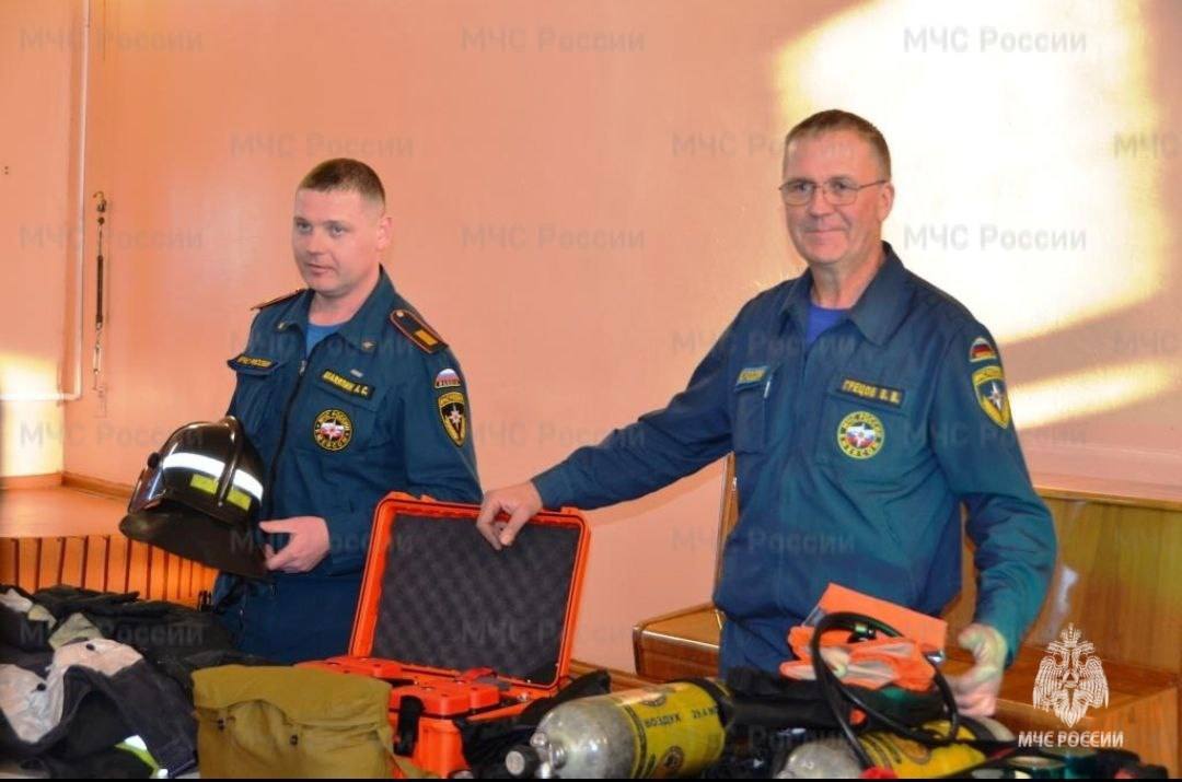 #РовесникиМЧС: Артем Шаляпин о службе и жизни #РовесникиМЧС: Артем Шаляпин о службе и жизни