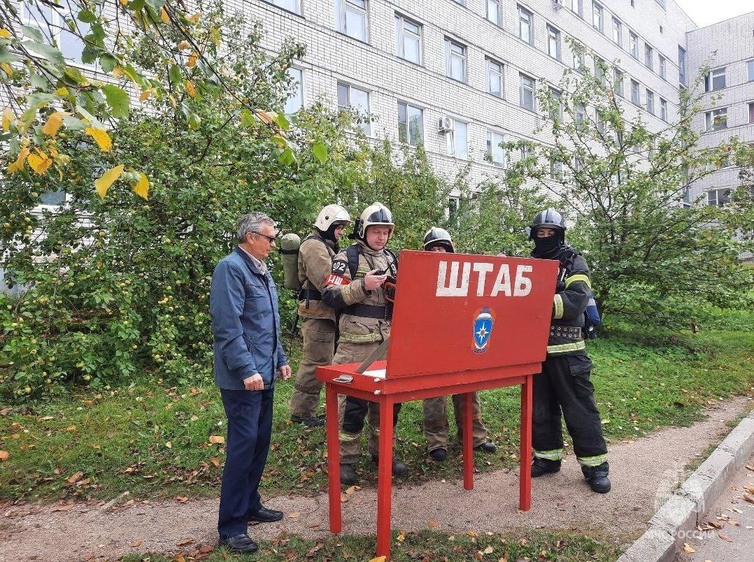 #РовесникиМЧС: Артем Шаляпин о службе и жизни #РовесникиМЧС: Артем Шаляпин о службе и жизни