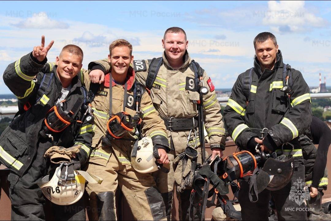 #РовесникиМЧС: Артем Шаляпин о службе и жизни #РовесникиМЧС: Артем Шаляпин о службе и жизни