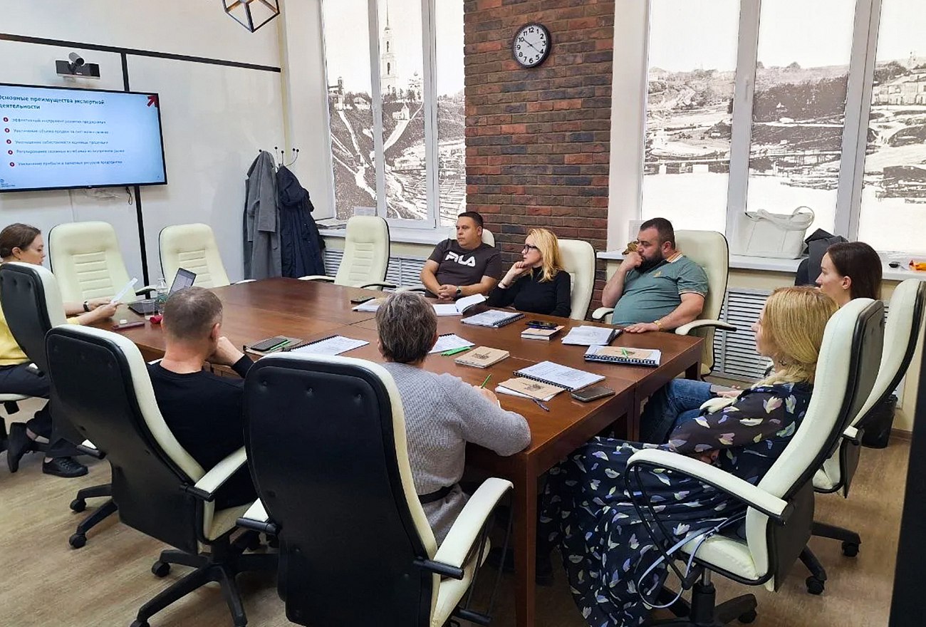 Десять компаний Тверской области участвуют в акселерационной программе «Экспортный форсаж»