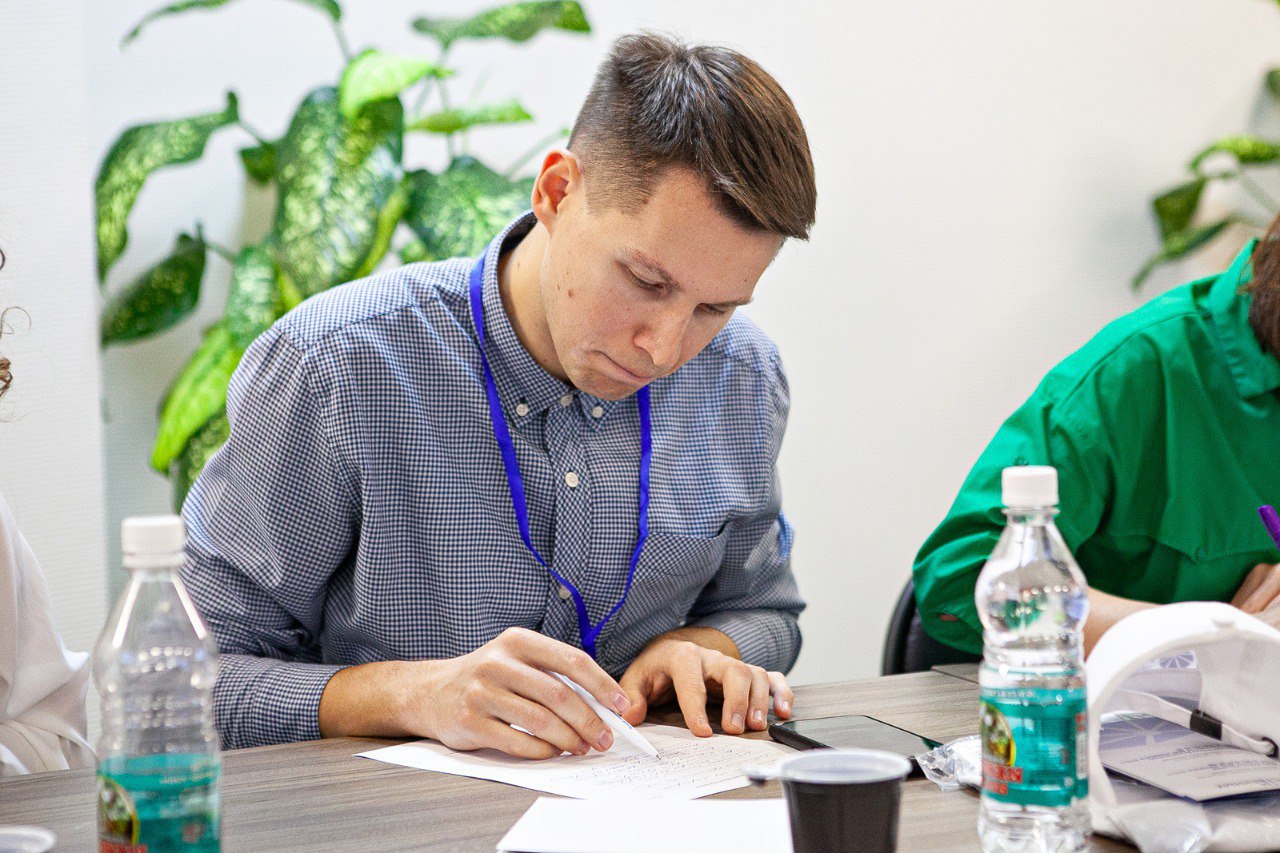 Специалисты "Тверьэнерго" повышают квалификацию для обеспечения надежного электроснабжения потребителей