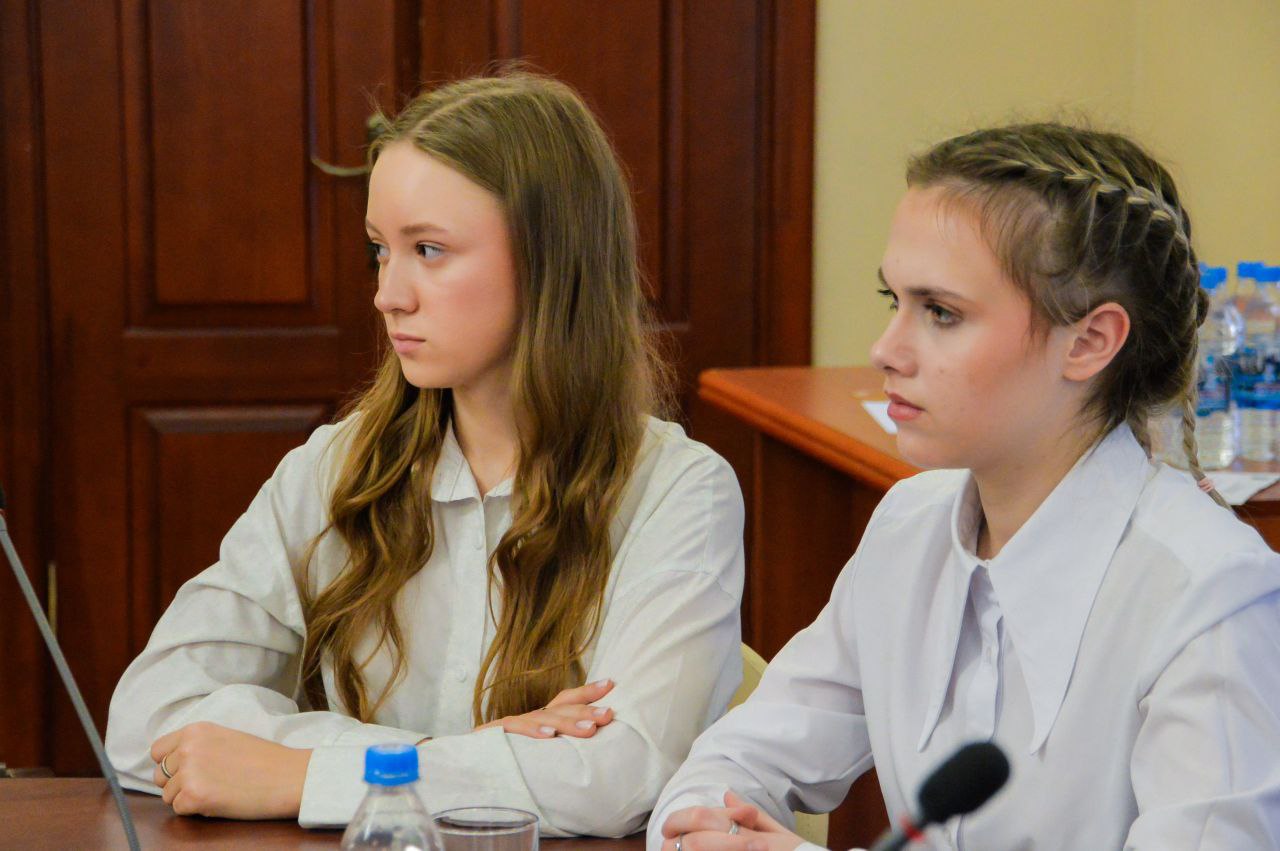 В Твери прошла презентация книги об уроженце Тверской губернии графе Арсении Закревском В Твери прошла презентация книги об уроженце Тверской губернии графе Арсении Закревском