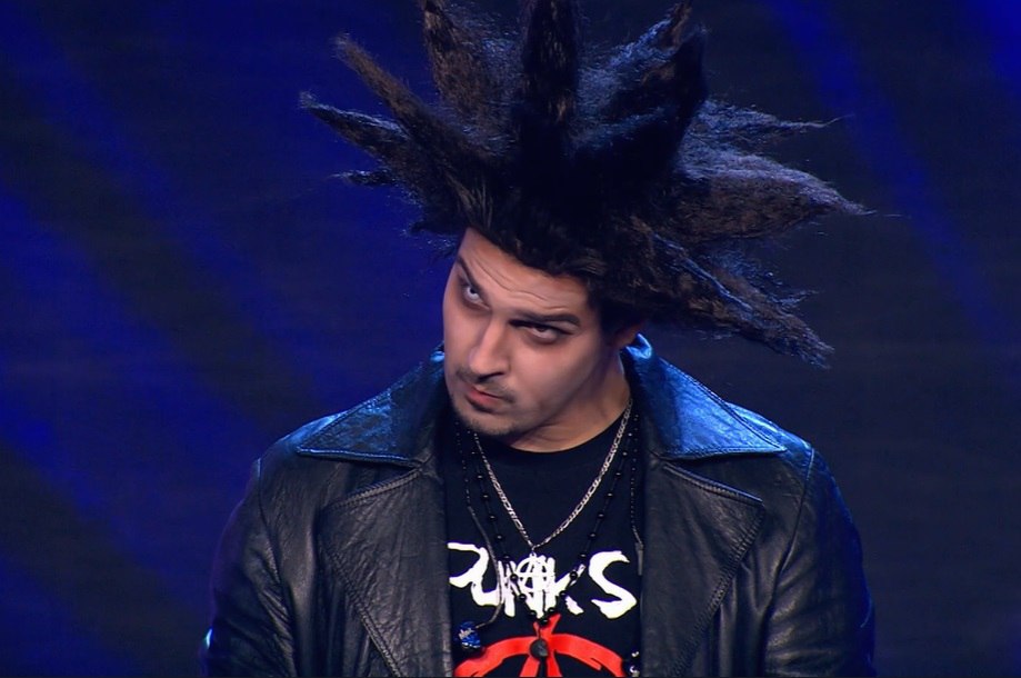 «Горшок» из Кимр на шоу «Ярче звезд» поборется за главный приз – пять миллионов рублей