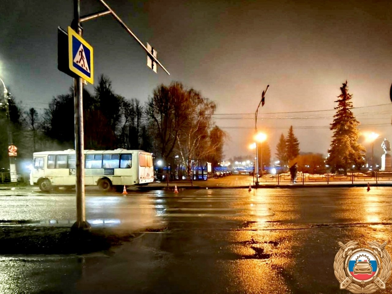 Госавтоинспекция города Твери обращается к пешеходам и водителям с просьбой быть предельно внимательными в условиях ухудшения погодных условий Госавтоинспекция города Твери обращается к пешеходам и водителям с просьбой быть предельно внимательными в условиях ухудшения погодных условий