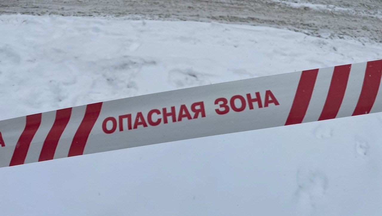 В Твери начальника участка осудили за гибель рабочего при очистке крыши