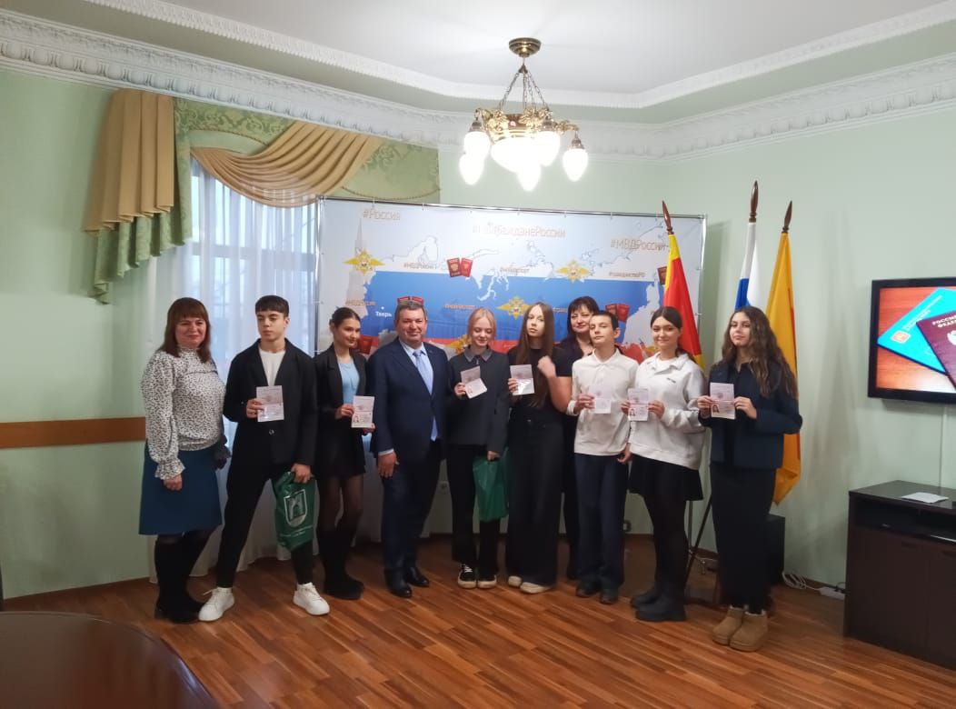 Каждый год 10 декабря отмечается Международный день прав человека