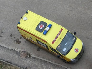 В Твери станция скорой помощи выплатит компенсацию родственникам умершей пациентки