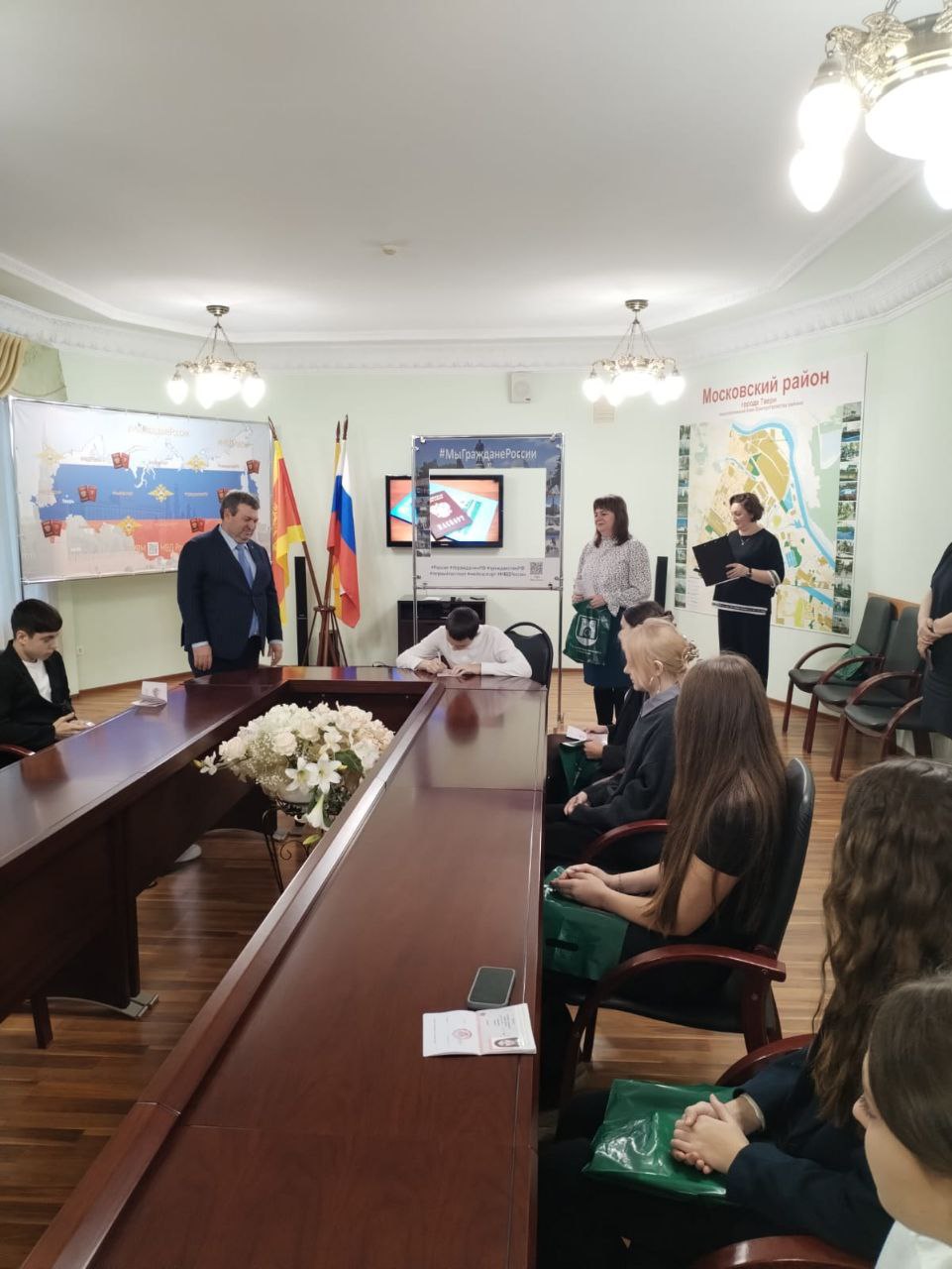 Каждый год 10 декабря отмечается Международный день прав человека Каждый год 10 декабря отмечается Международный день прав человека