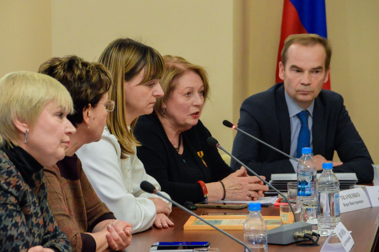 В Твери прошла презентация книги об уроженце Тверской губернии графе Арсении Закревском В Твери прошла презентация книги об уроженце Тверской губернии графе Арсении Закревском