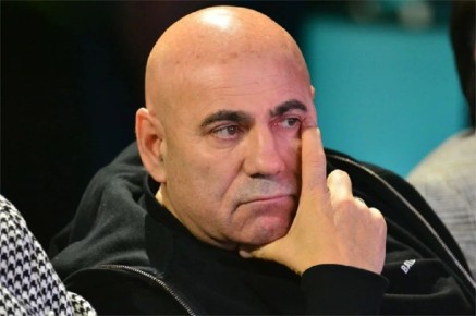 «Могу ударить». Иосиф Пригожин признался в особом отношении к друзьям