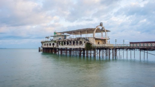 Дешевле Турции и нет толп: куда поехать на море, если денег впритык