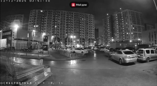 Родион Мирошник: Украинский дрон атаковал жилую многоэтажку в Твери