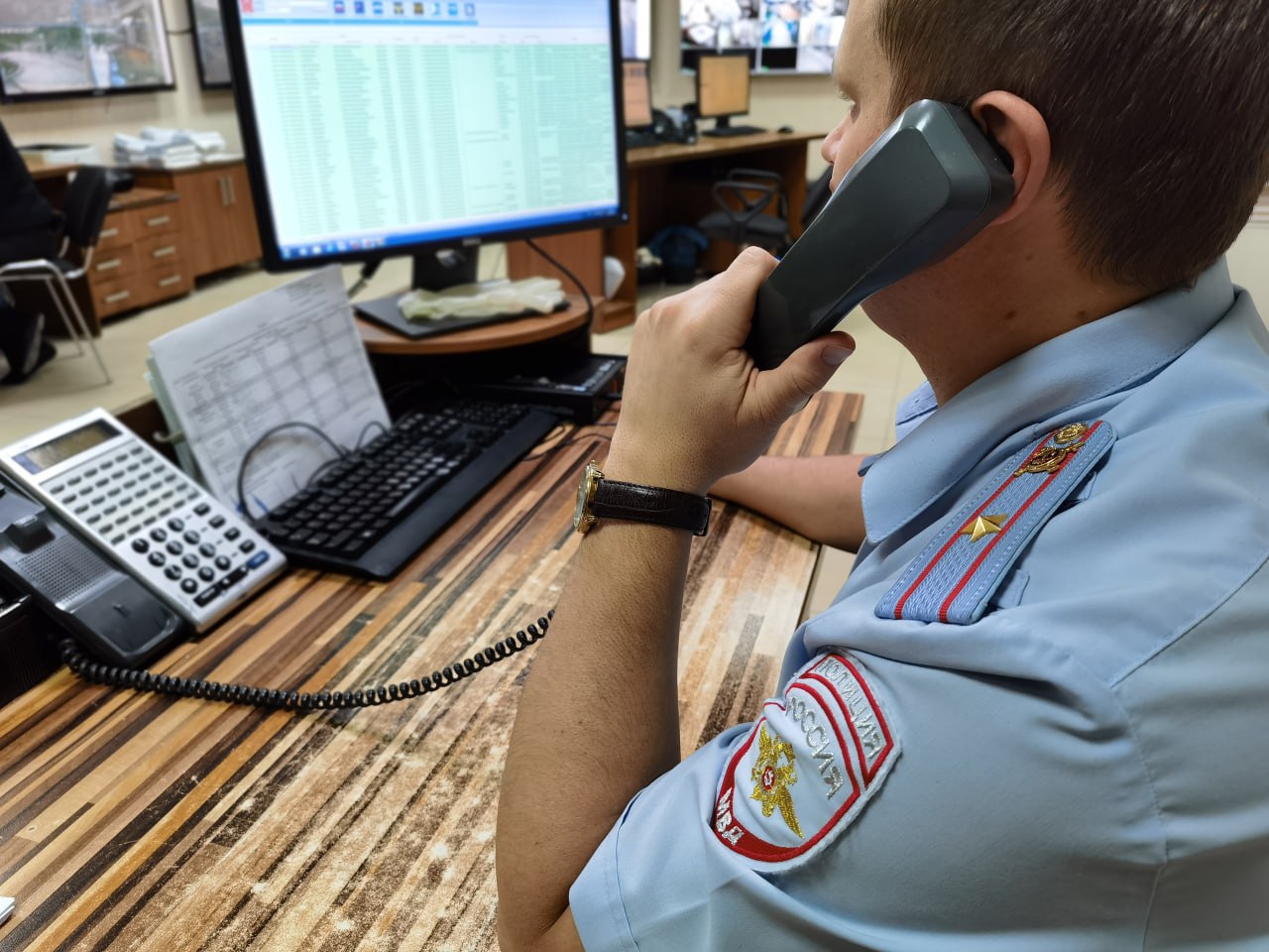 Тверские полицейские раскрыли кражу в кафе