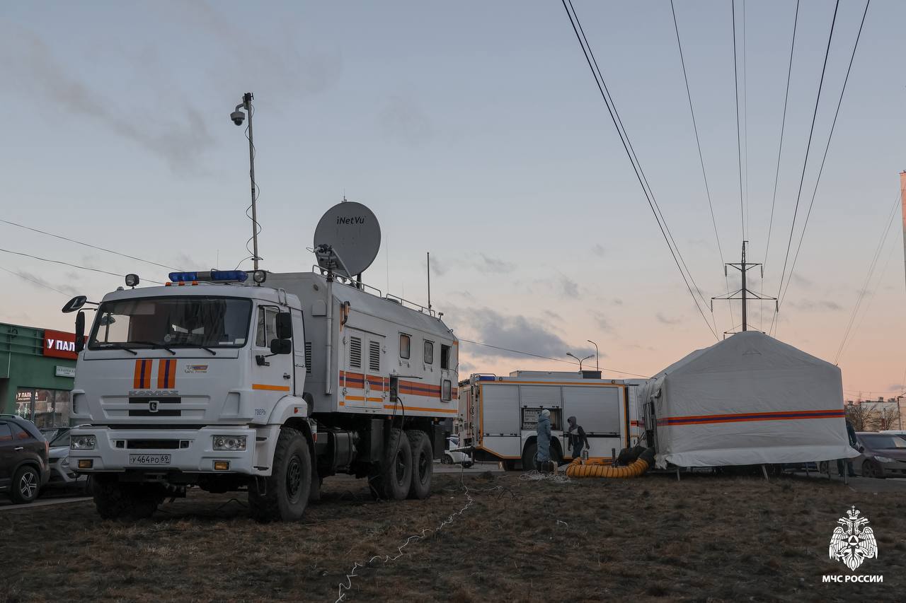 Заседание постоянно действующего оперативного штаба Заседание постоянно действующего оперативного штаба