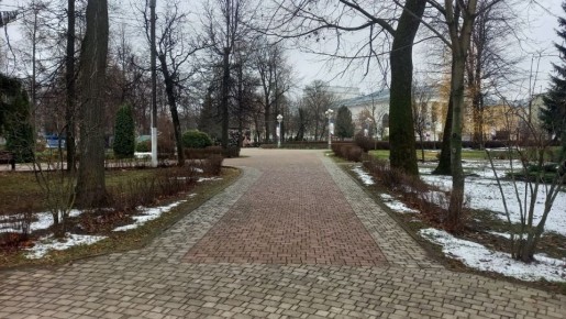 В Тверскую область на новой неделе после морозов до -13 придет оттепель