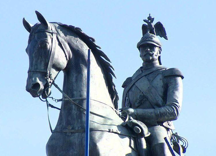 Константин Малофеев: 200 лет назад, в ночь с 13 на 14 декабря 1825 года, Император Николай I огласил Манифест о восшествии на престол