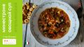 Минестроне: Овощной суп, ставший гармонией вкусов и ярких традиций