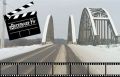 На «горбатом» мосту в Тверской области пройдут съемки фильма «Весельчак У»
