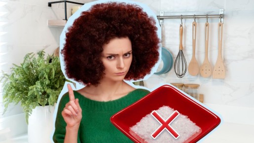 Блюда не будут пресными: эти продукты легко могут заменить соль