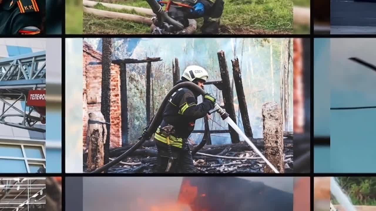 Итоги недели с 8 по 14 декабря