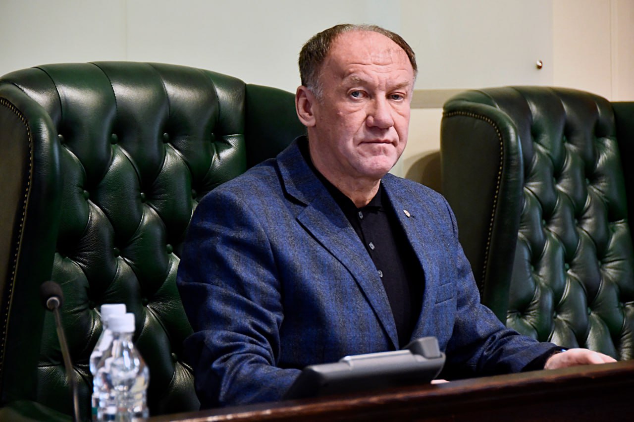 Комитет по социальной политике на очередном заседании рассмотрел вопрос о проекте закона «Об областном бюджете Тверской области на 2026 год и на плановый период 2027 и 2028 годов» Комитет по социальной политике на очередном заседании рассмотрел вопрос о проекте закона «Об областном бюджете Тверской области на 2026 год и на плановый период 2027 и 2028 годов»