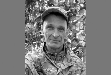 Погибшего под Кременной рядового Ивана Ремизова похоронят в Тверской области