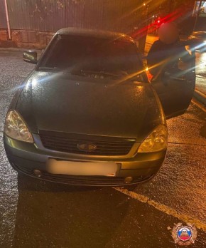 В Твери сотрудники Госавтоинспекции оштрафовали 28 водителей за тонировку в период с 08 по 14 декабря