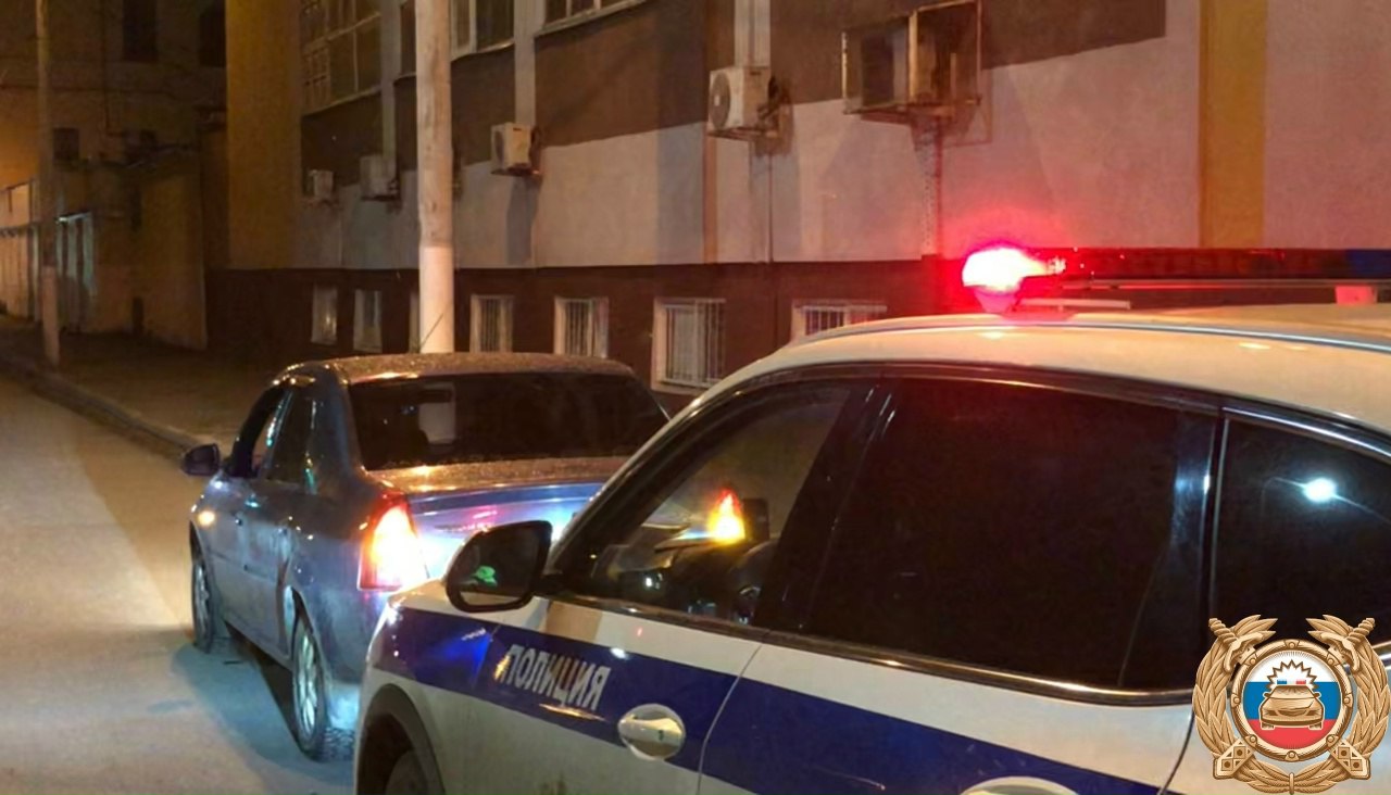 ИТОГИ мероприятия "Контроля трезвости"