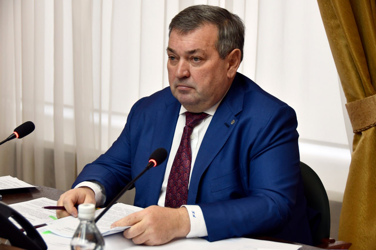 На заседании комитета по госустройству и местному самоуправлению, которое состоялось 15 декабря под председательством Александра Клиновского, рассмотрено 11 вопросов На заседании комитета по госустройству и местному самоуправлению, которое состоялось 15 декабря под председательством Александра Клиновского, рассмотрено 11 вопросов