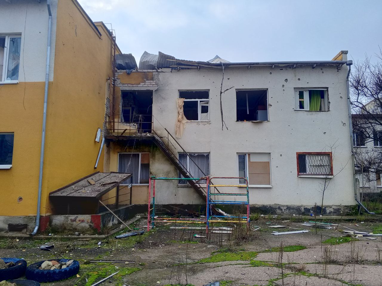 Родион Мирошник: ФОТОДОКАЗАТЕЛЬСТВА. преступлений ВСУ за неделю с 8 по 14 декабря Родион Мирошник: ФОТОДОКАЗАТЕЛЬСТВА. преступлений ВСУ за неделю с 8 по 14 декабря