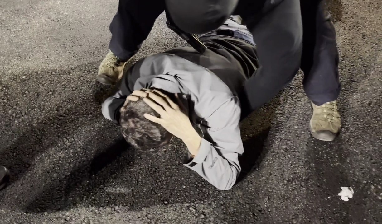 В Тверской области задержан коммерсант, торговавший немаркированной продукцией в особо крупных размерах