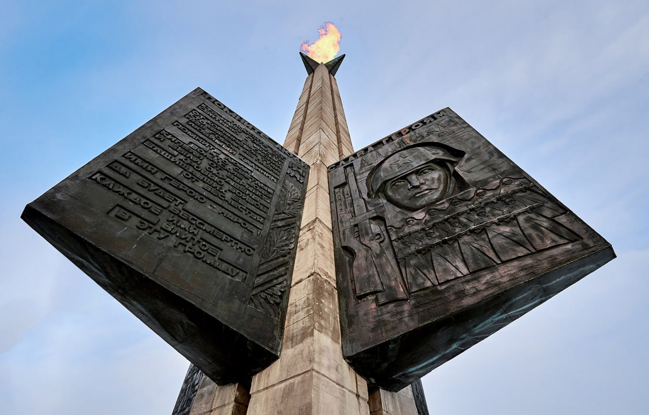 Виталий Королев поздравил ветеранов и жителей Верхневолжья с Днём освобождения города Калинина от немецко-фашистских захватчиков