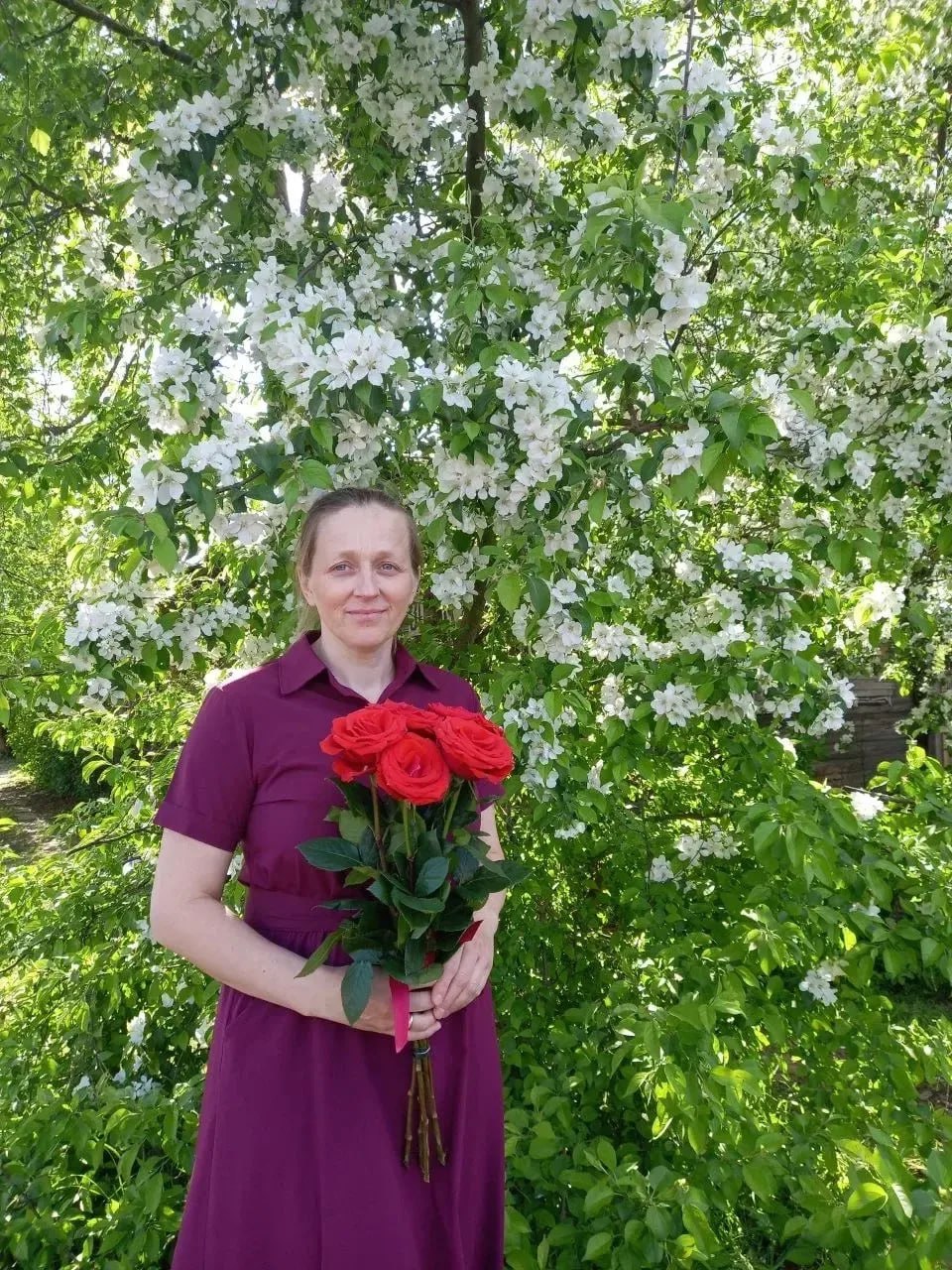 Жительнице города Бежецк Тверской области Татьяне Аржановой присвоено почётное звание "Мать-героиня" Жительнице города Бежецк Тверской области Татьяне Аржановой присвоено почётное звание "Мать-героиня"