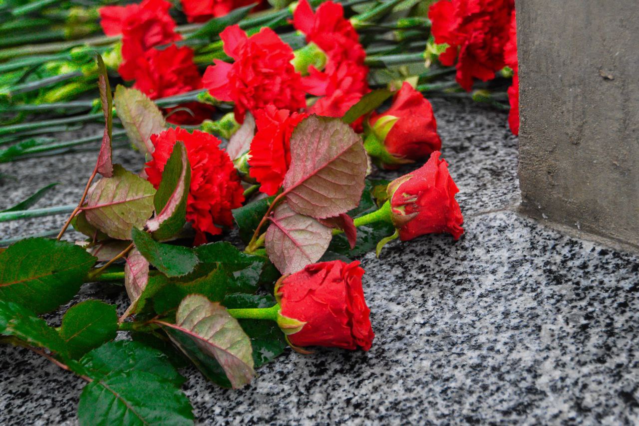 Тверь празднует 84-й годовщину освобождения города Калинина от немецко-фашистских захватчиков Тверь празднует 84-й годовщину освобождения города Калинина от немецко-фашистских захватчиков