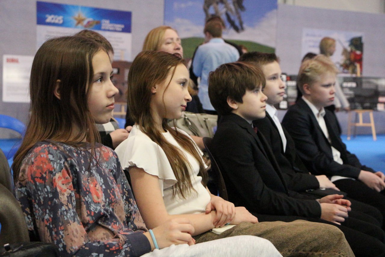 Тверской молодежи – о первых послевоенных выборах Тверской молодежи – о первых послевоенных выборах