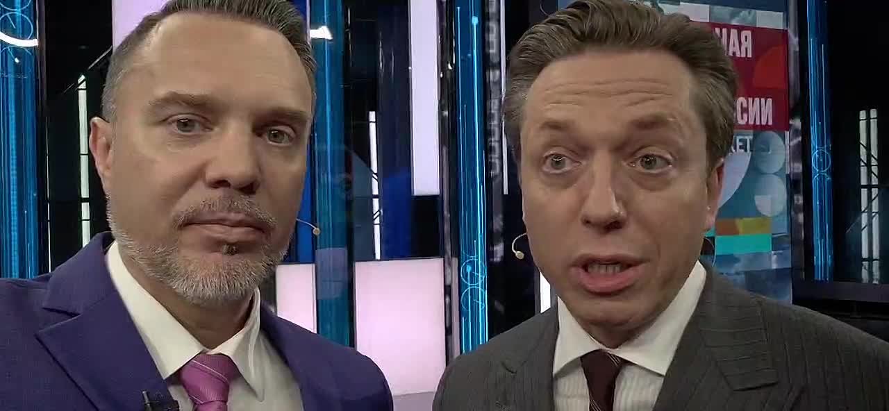 Привет, это Руслан Осташко и Андрей Клинцевич