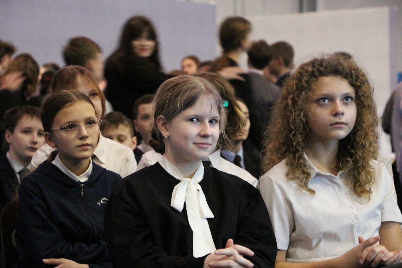 Тверской молодежи – о первых послевоенных выборах Тверской молодежи – о первых послевоенных выборах