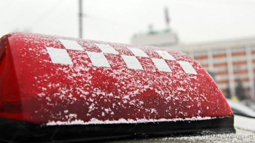 Тверская область вошла в пятерку регионов с самыми дешёвыми такси