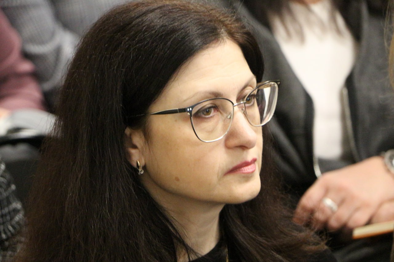 Задачи на будущее. С участием руководителей избирательной комиссии региона и отделов в аппарате комиссии с председателями ТИК рассмотрены вопросы подготовки к избирательным кампаниям по выборам 20 сентября 2026 года:... Задачи на будущее. С участием руководителей избирательной комиссии региона и отделов в аппарате комиссии с председателями ТИК рассмотрены вопросы подготовки к избирательным кампаниям по выборам 20 сентября 2026 года:...