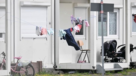 Золотые «гости» разоряют ФРГ