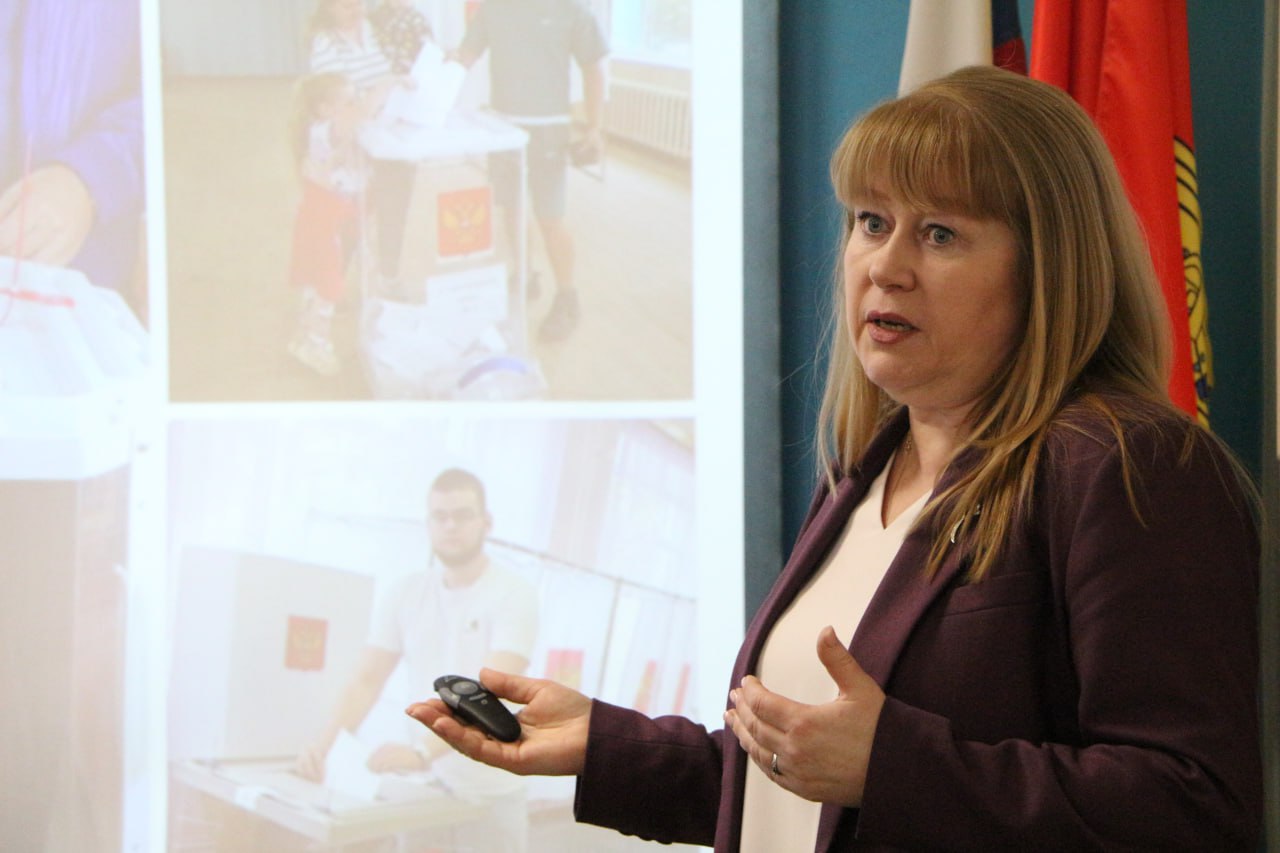 Задачи на будущее. С участием руководителей избирательной комиссии региона и отделов в аппарате комиссии с председателями ТИК рассмотрены вопросы подготовки к избирательным кампаниям по выборам 20 сентября 2026 года:... Задачи на будущее. С участием руководителей избирательной комиссии региона и отделов в аппарате комиссии с председателями ТИК рассмотрены вопросы подготовки к избирательным кампаниям по выборам 20 сентября 2026 года:...