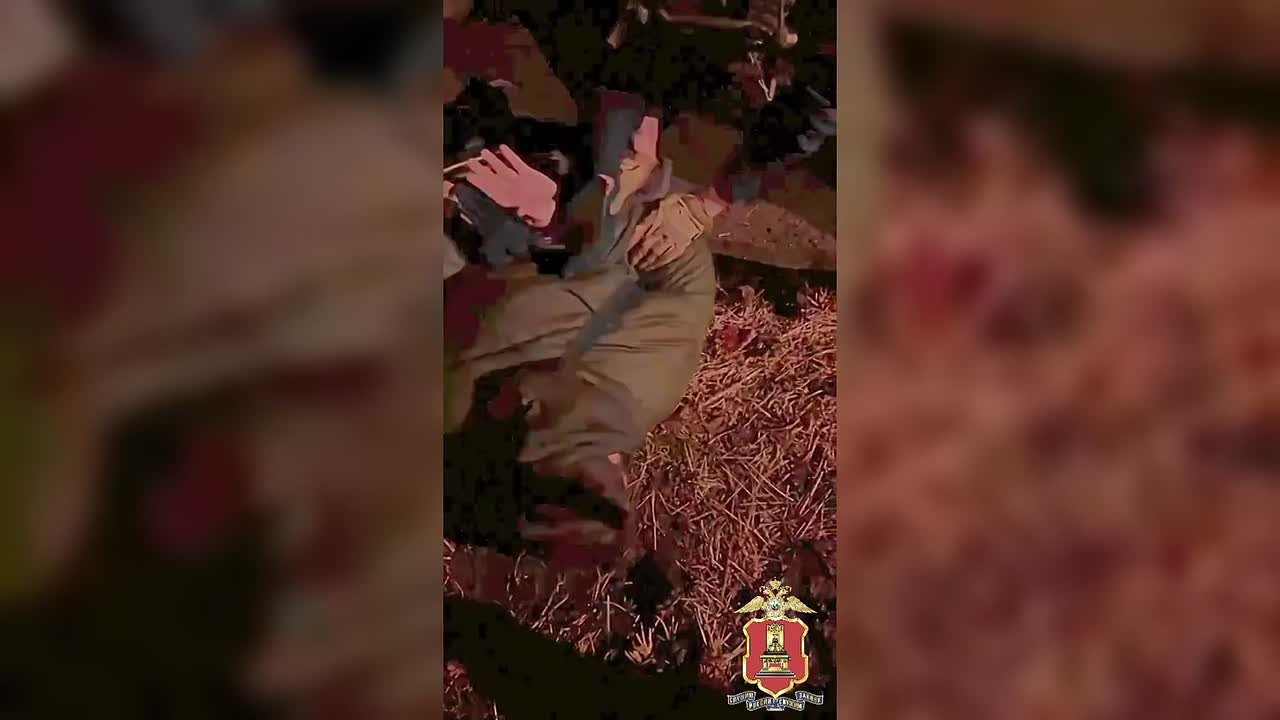 1111111. В Твери киберполицейские задержали мошенника-курьера