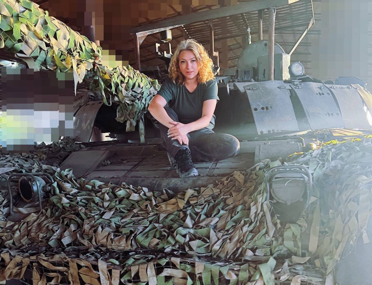 У Кати из БФ "Два майора" сегодня День рождения