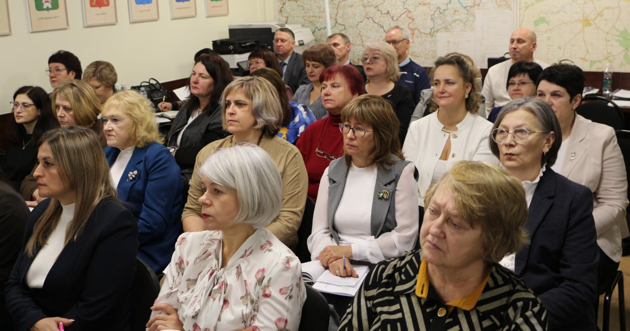 Задачи на будущее. С участием руководителей избирательной комиссии региона и отделов в аппарате комиссии с председателями ТИК рассмотрены вопросы подготовки к избирательным кампаниям по выборам 20 сентября 2026 года:... Задачи на будущее. С участием руководителей избирательной комиссии региона и отделов в аппарате комиссии с председателями ТИК рассмотрены вопросы подготовки к избирательным кампаниям по выборам 20 сентября 2026 года:...