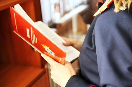 Жительница Тверской области осуждена за хулиганство, совершенное в отношении ребенка