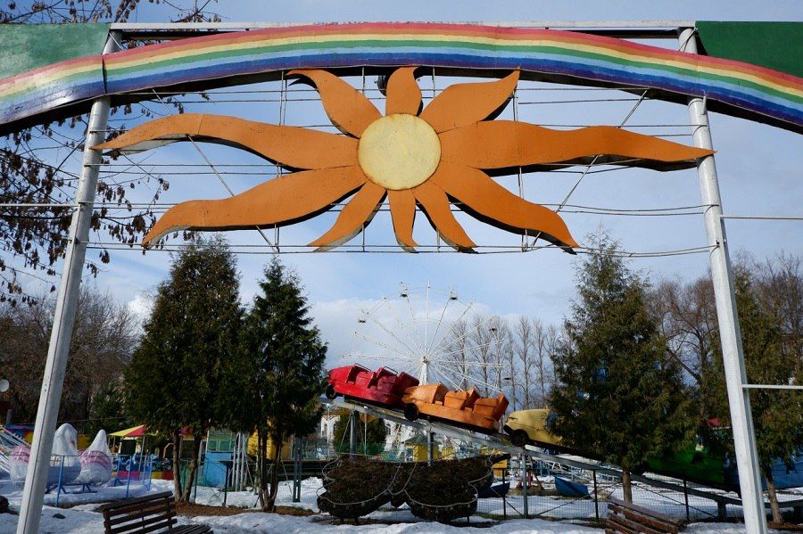 �� �����, �� �������: ��������� ������ ������� ������� ������� �����������