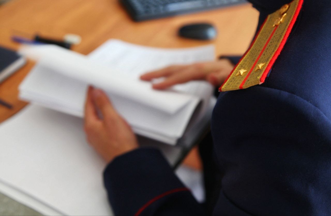 В Твери возбуждено уголовное дело о превышении должностных полномочий