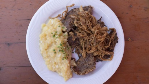 Говяжья печень будет таять во рту: нужно лишь соблюдать одно правило при варке