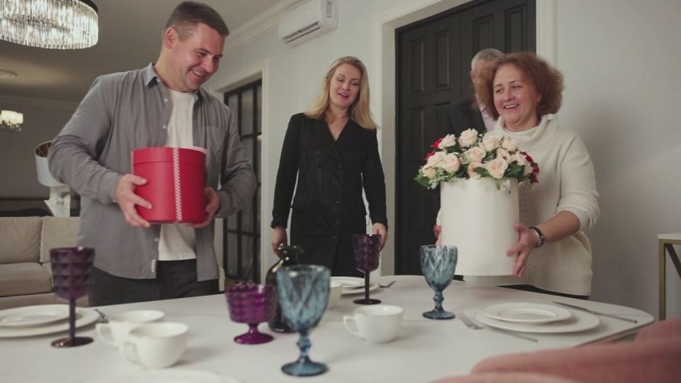 МЧС Тверской области знает идеальный подарок на Новый год!