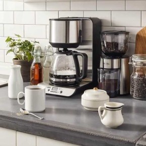 9 самых запущенных и грязных мест на вашей кухне